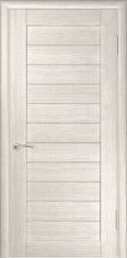 Межкомнатная дверь ЛУ-21 Капучино, ПГ