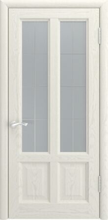 Титан-3 до дуб RAL 9010