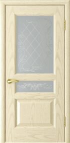 Атлант-2 ясень слоновая кость