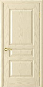 Атлант-2 ясень слоновая кость дг