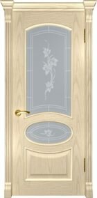 Грация до слоновая кость