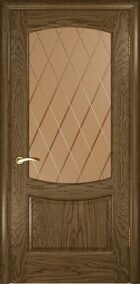 Лаура-2 до светлый мореный дуб