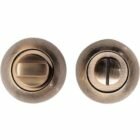 Завертка сантехническая Bussare WC-10 Медь античная