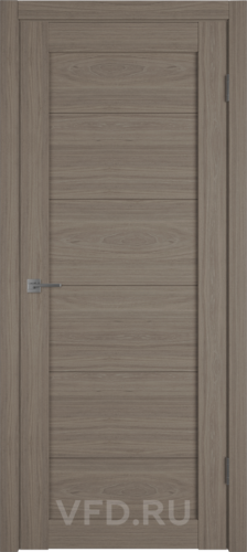межкомнатная дверь AtumPro_X32_brun_oak